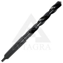 13-265 KŪGINIS GRĄŽTAS METALUI DIN345 26.5 MK3