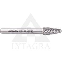 42-C8918 KIETMETALIO FREZA RBF FORMOS 6X10 MM..