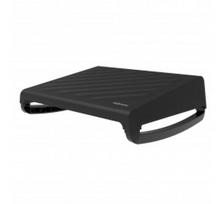 Fellowes | Foot Support Breyta | Black