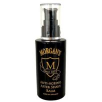 Balzamas po skutimosi Morgan's Pomade Anti- ageing After-Shave Balm, 125 ml