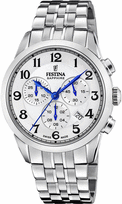 Vyriškas Laikrodis FESTINA SWISS MADE 20040/1