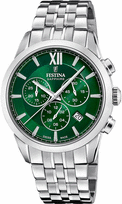 Vyriškas Laikrodis FESTINA SWISS MADE 20040/3