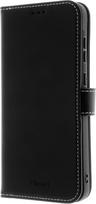 Insmat Exclusive Flip Case Wallet Case, Samsung Galaxy A55 5G, Black (650-3233)