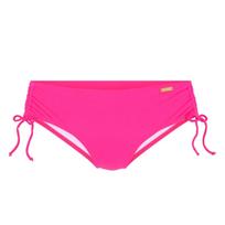 Lascana Lolo Las Pink maudymosi kostiumėlio kelnaitės