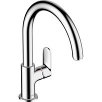 Hansgrohe Vernis Blend M35 260 Chrome