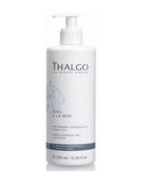 Thalgo valomasis pienelis veidui ir paakių sričiai visiems odos tipams Thalgo Gentle Cleansing Milk 500ml