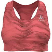 ODLO ESSENTIAL PRINT BRALETTE Running BRA