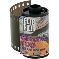 Flic Film Chrome 100 35MM 36 EX