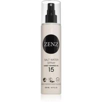ZENZ Organic Sweet Orange No. 15 druskos purškiklis plaukams 200 ml