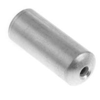Pavarų troso antgaliukai KLS 1,2mm