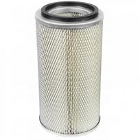 Filtras smėliasrovei 350L 420L 990L – oro filtras su vielos tinkleliu