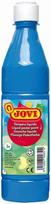 Skystas guašas buteliuke JOVI 500 ml, mėlyna, ADSJOV8412027003728