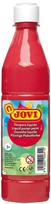 Skystas guašas buteliuke JOVI, 500 ml, raudona, ADSJOV200_04852