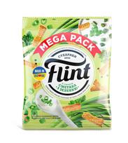 Džiūvėsėliai FLINT, grietinės ir žolelių, TTTFHJ4820182742811