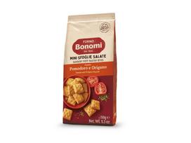 Sluoksniuotos tešlos užkandžiai FORNO BONOMI, TSUFBN8002720001314
