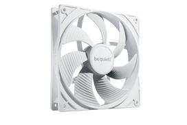 be quiet! Pure Wings 3 140mm PWM White, Fan, 14 cm, CCFBEQBL112