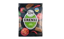 Džiūvėsėliai FLINT, ruginiai, aštraus, TTTFHJ4820182746932