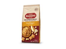 Sluoksniuotos tešlos užkandžiai FORNO BONOMI, TSUFBN8002720001321