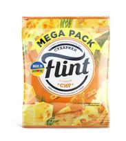 Džiūvėsėliai FLINT, sūrio skonio, 110 g, TTTFHJ4820182742934