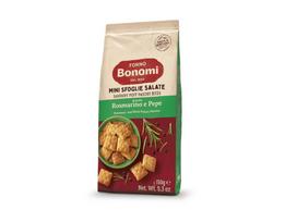 Sluoksniuotos tešlos užkandžiai FORNO BONOMI, TSUFBN8002720001307