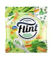 Džiūvėsėliai FLINT, grietinės ir žolelių, TTTFHJ4820182742880