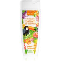Bione Cosmetics Bio Sun drėkinamasis balzamas po deginimosi saulėje 200 ml