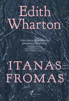Audio Itanas Fromas - Edith Wharton