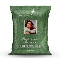 Henna (100 g), Mehendi, Shahnaz Husain
