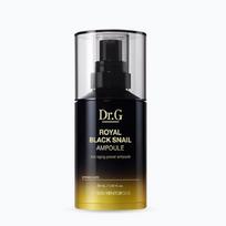 Dr.G Royal Black Snail ampulė 30ml