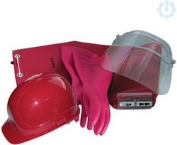 Safety set 5-piece without mat 300229 | 4011923105525