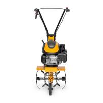Kultivatorius Stiga SRC 36 V