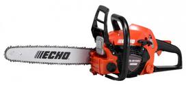 Grandininis pjūklas CS-3510AC/35RC, Echo