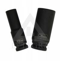 42-C2823 ILGA SMŪGINĖ GALVUTĖ 1/2 32MM
