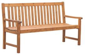 Lauko suolas Cotswold 150, medaus