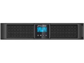 POWERWALKER VI 1500 RT LCD HID UPS Line-Interactive 1500VA 19 2U 8x IEC RJ11/RJ45 USB LCD