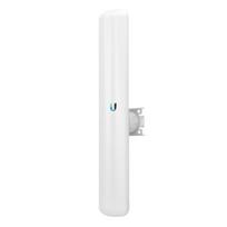 UBIQUITI LAP-120 Ubiquiti LAP-120 LiteAP ac 2x2 MIMO airMAX ac 5 GHz 16dBi 120 Degrees Sector with AP