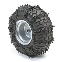 Sniego grandinės 16''x6
