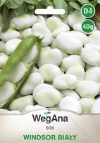 Bob Windsor White 40g pupelių sėklos - WegAna