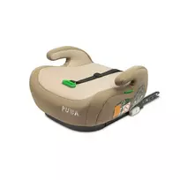 Autokėdutė Caretero Puma I-size 15-36 kg Isofix, Beige