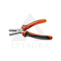 01-532 REPLĖS ANTGALIŲ UŽSPAUDIMUI 0.25-2.5MM2 140MM