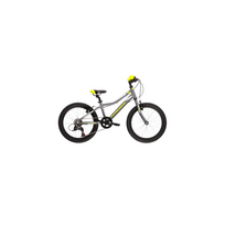 Dviratis Kross Hexagon Mini 1.0 SR