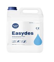 Dezinfekcinė priemonė įvairiems paviršiams KIILTO EASYDES, 5 l