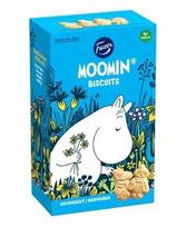 Sausainiai FAZER MOOMIN 175g