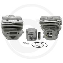 Husqvarna cilindrų rinkinys 5449356-05 K 960, K 970