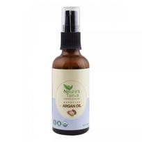 Maroko argano aliejus (50 ml), Maroko argano aliejus, gamtos tatva 19.25 black