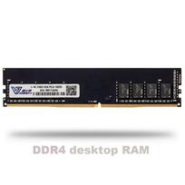 Stalinio kompiuterio atmintis DDR4 2400MHz 4GB 8GB 4GB