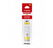 Canon GI-41Y (4545C001) Rašalo papildymo buteliukas, Geltona