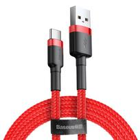 Kabelis USB A kištukas - USB C kištukas , 1.0m QC3.0