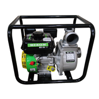Benzininis vandens siurblys BZ-30