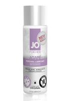 Vandens pagrindo lubrikantas System Jo For Her Agape, 60 ml